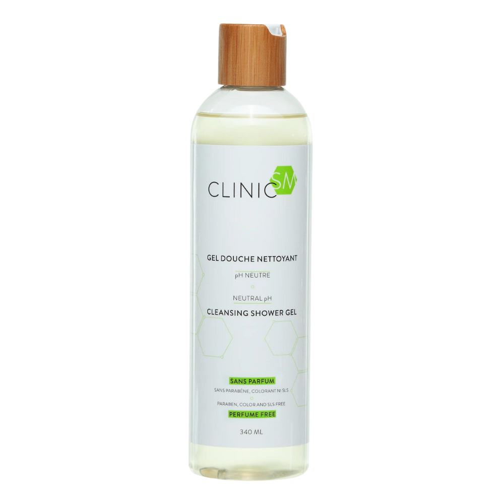 Gel douche