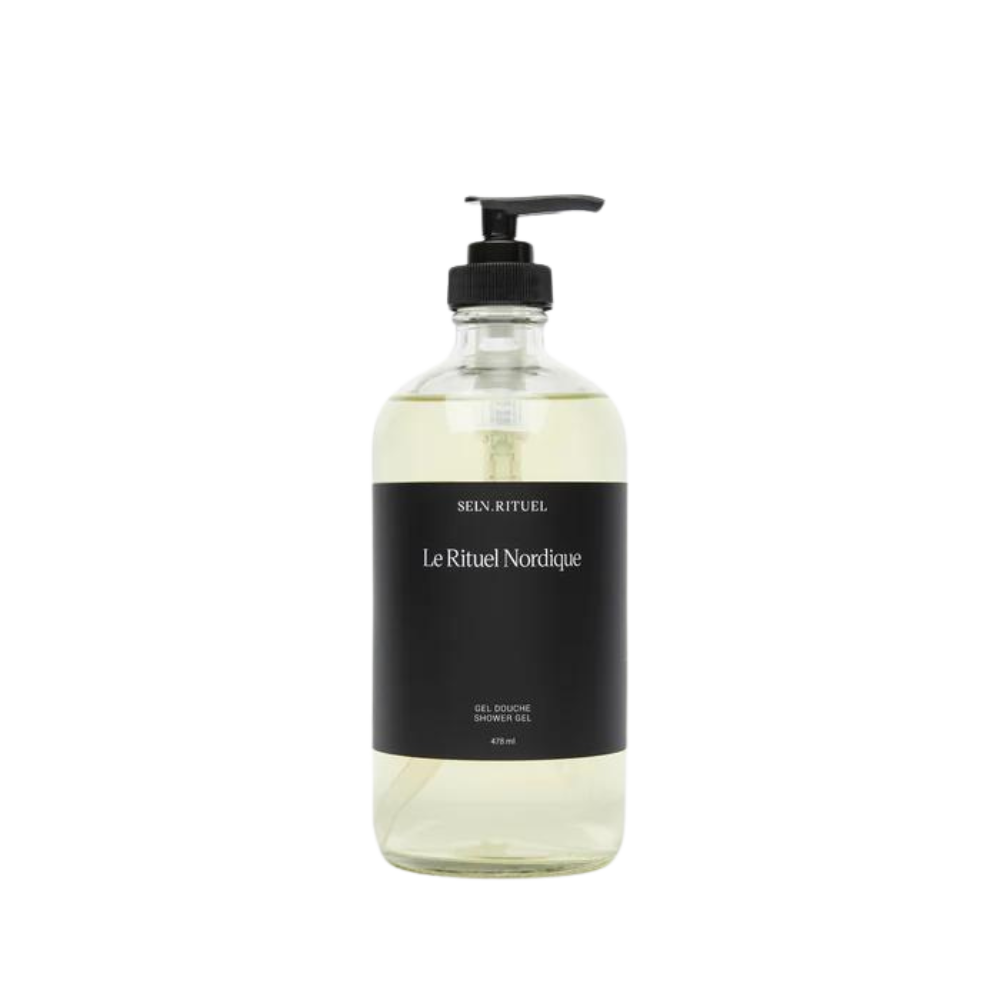 Gel douche - Rituel Nordique