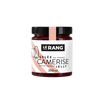 Gelée de pomme et camerise
