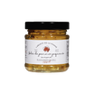 Gelée de pommes piquante