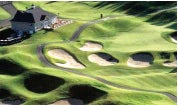 Activité de golf et déjeuner pour 2 personnes - Golf Manitou