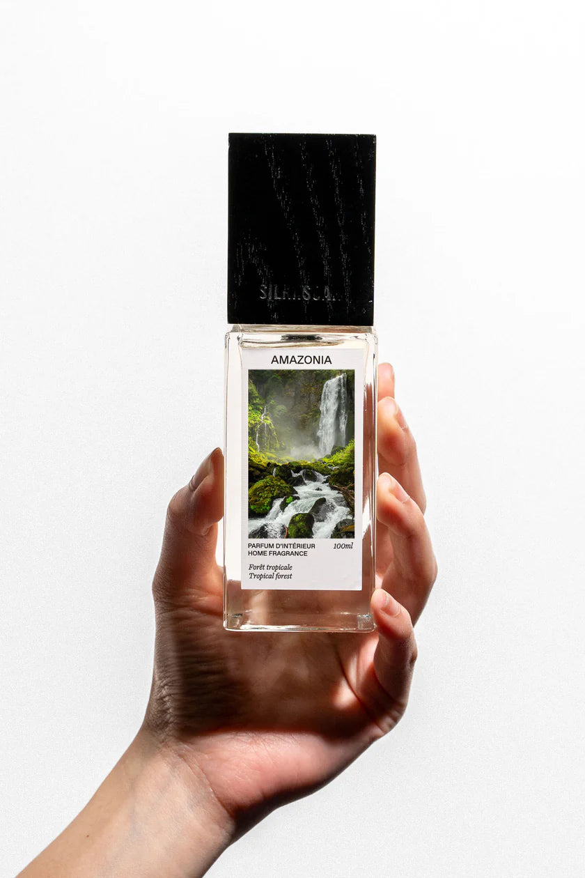 Home fragrance - Amazonia