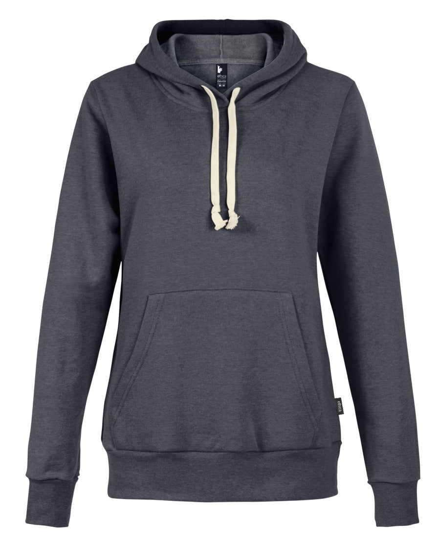 L42 Hooded Fleece - Plain