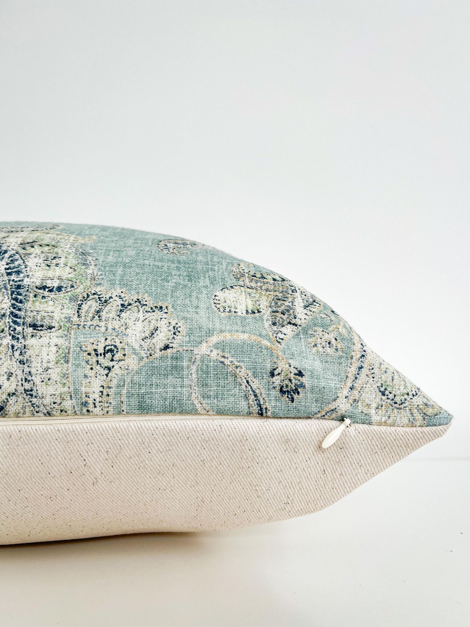 Housse de coussin Adèle