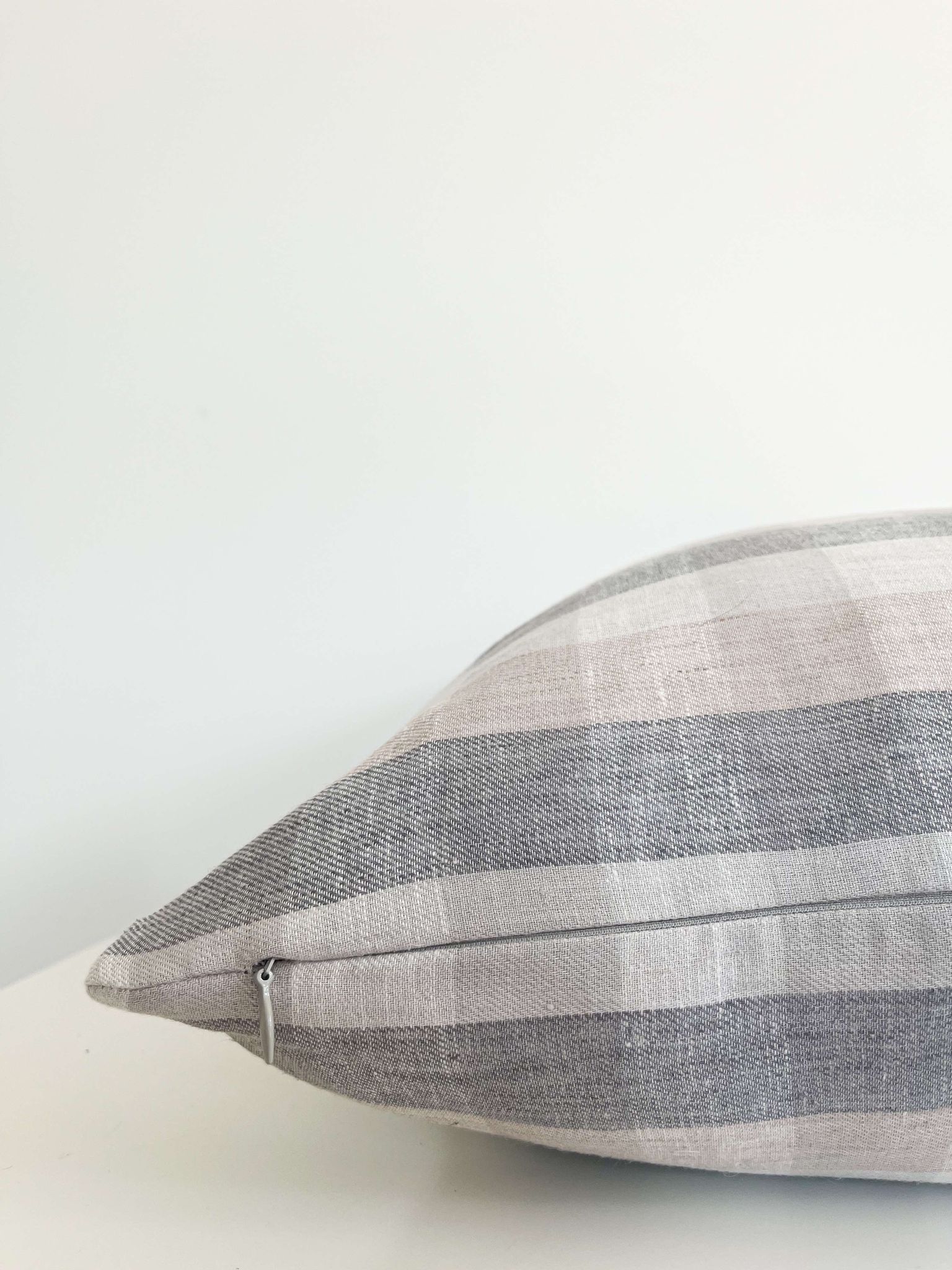 Housse de coussin Estelle | Carreaux