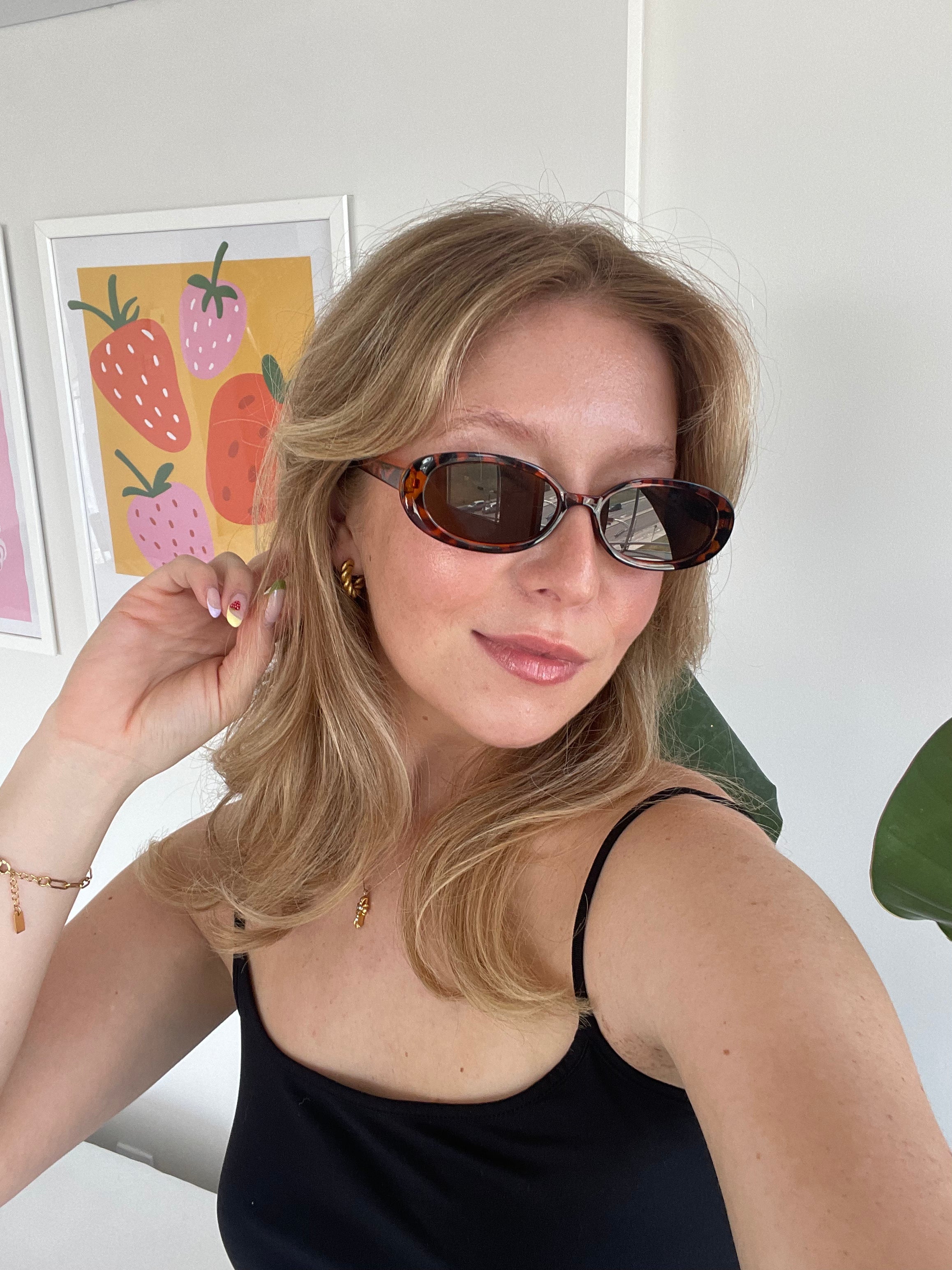 Lunettes de soleil Everyday