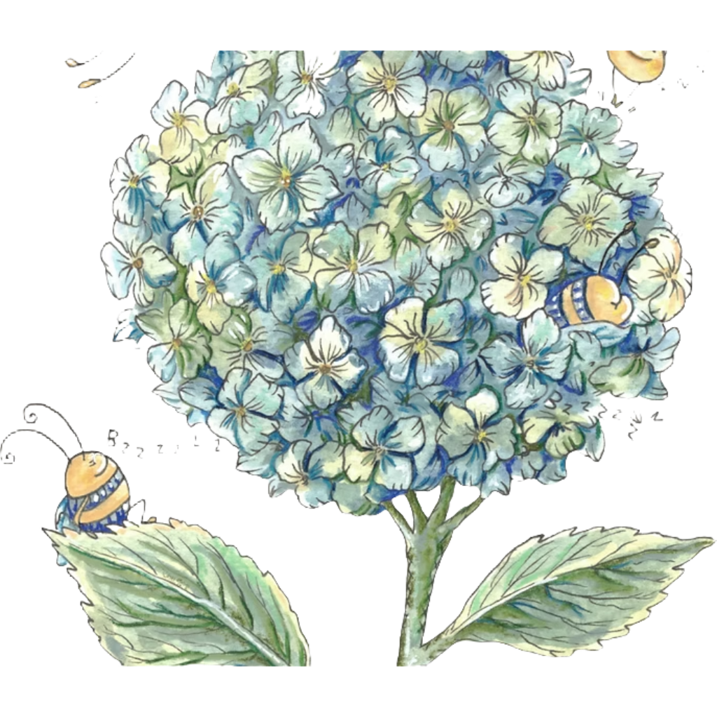 Carte de souhaits - Buzzzzz