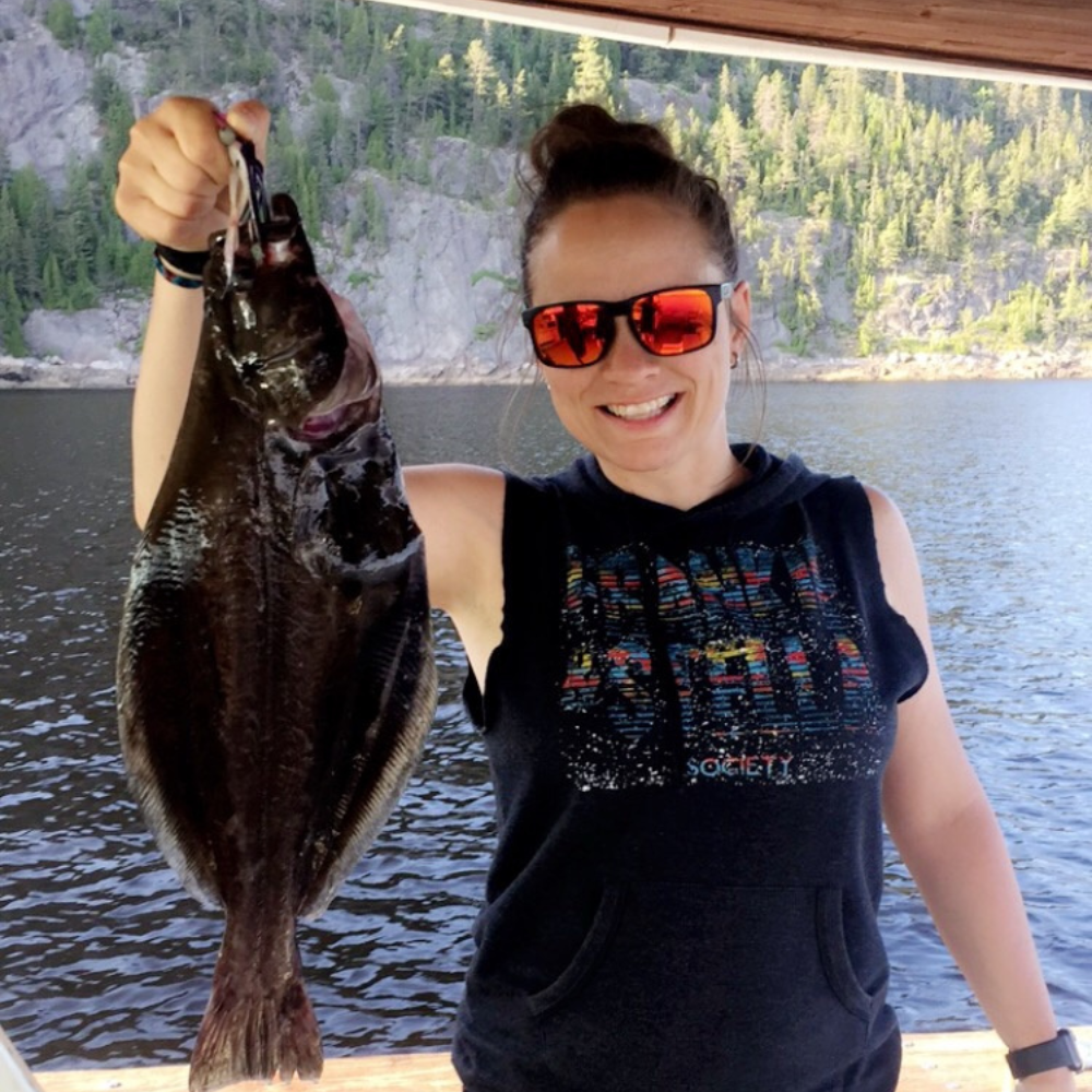 Initiation à la pêche pour 1 personne - Pêche Aventures Saguenay