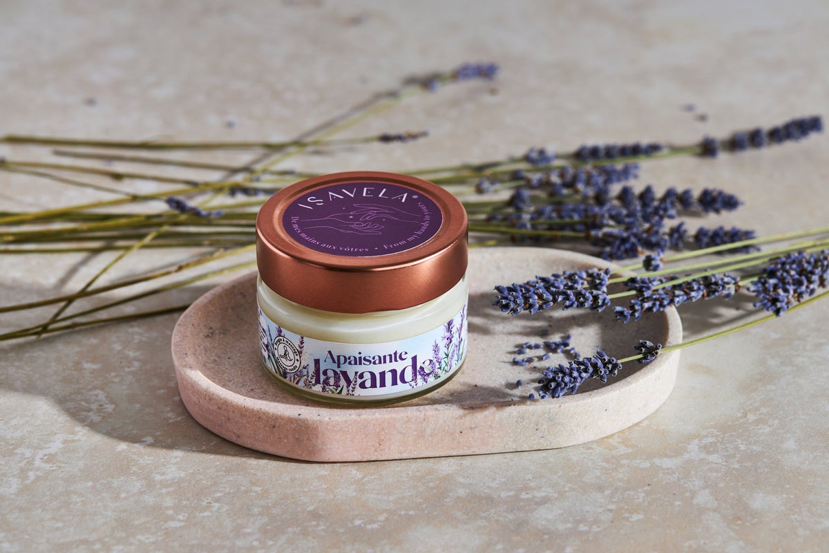 Lavender