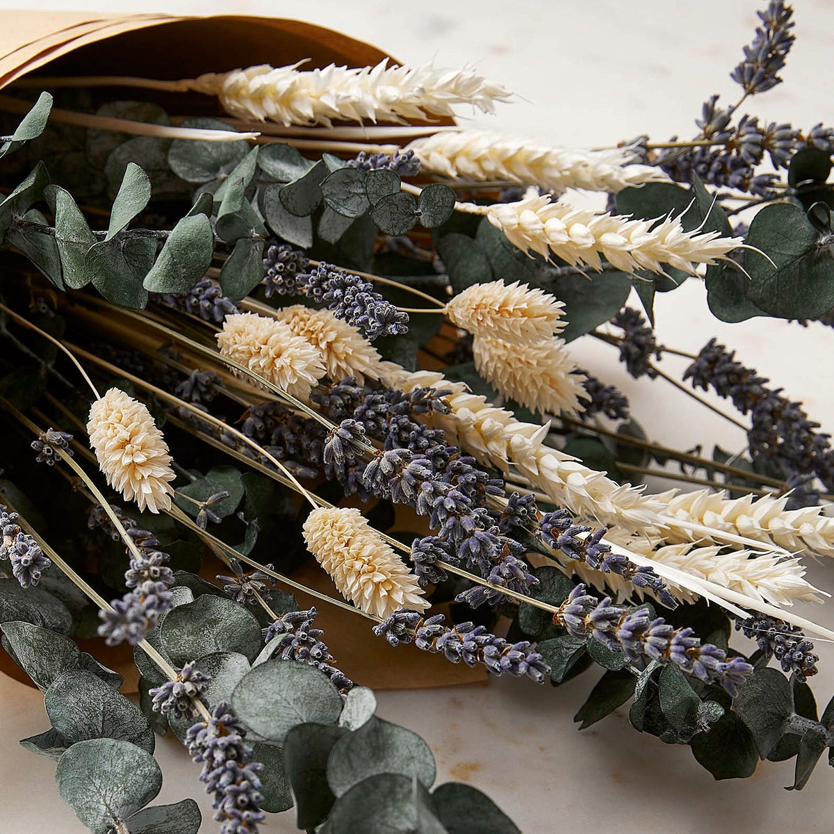 Bouquet de Janny