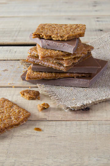 Tablette de chocolat