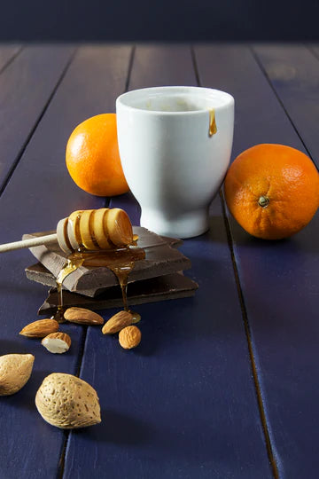 Tablette de chocolat