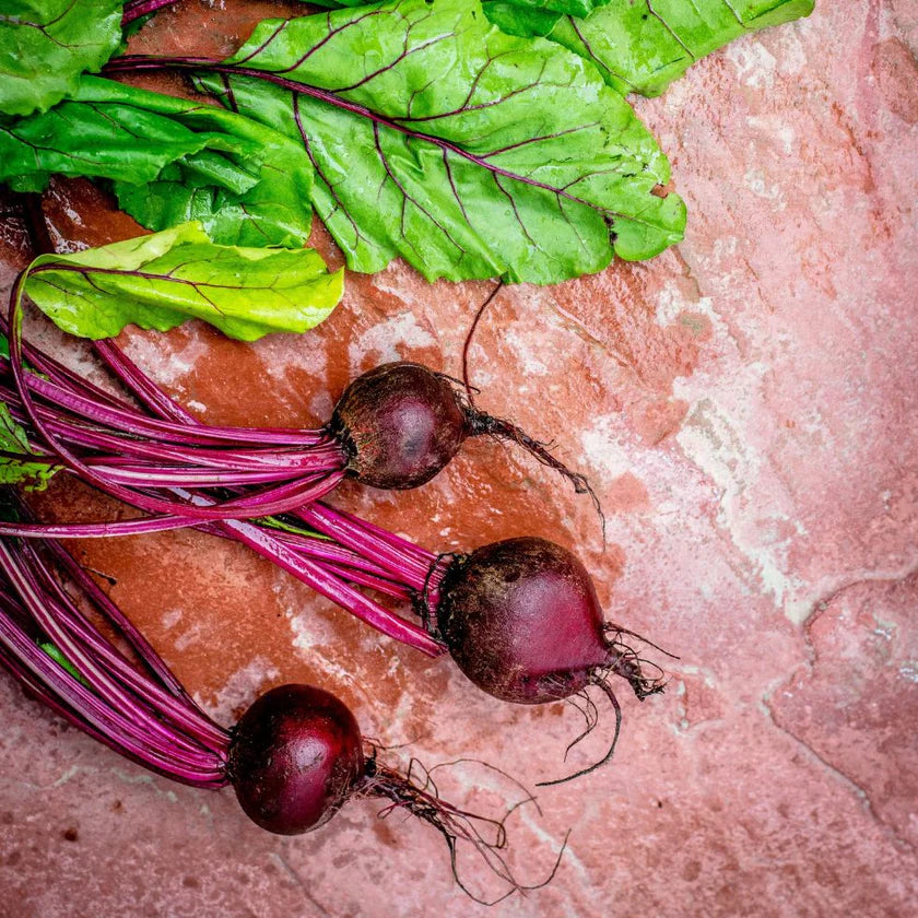 Beet Latte