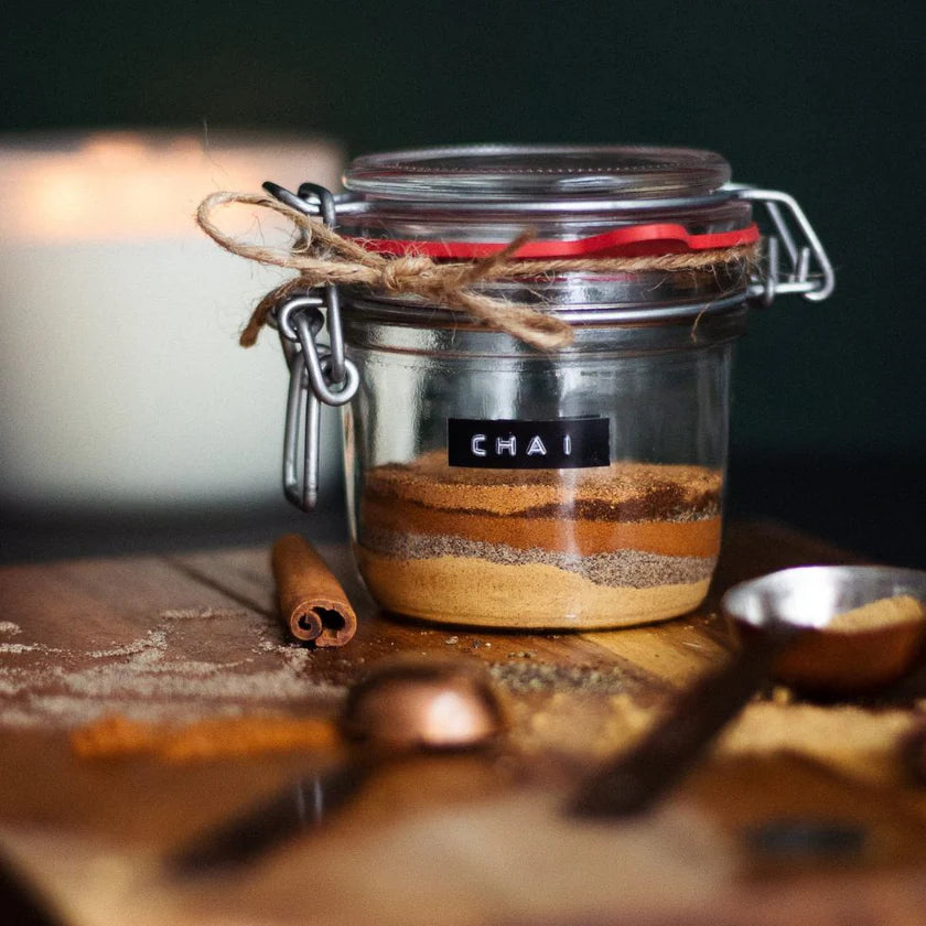 Latte Chai
