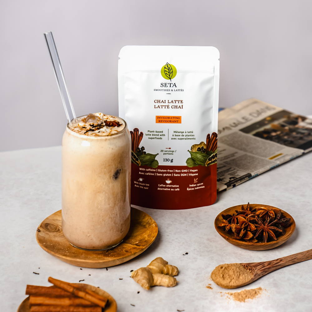Latté Chaï