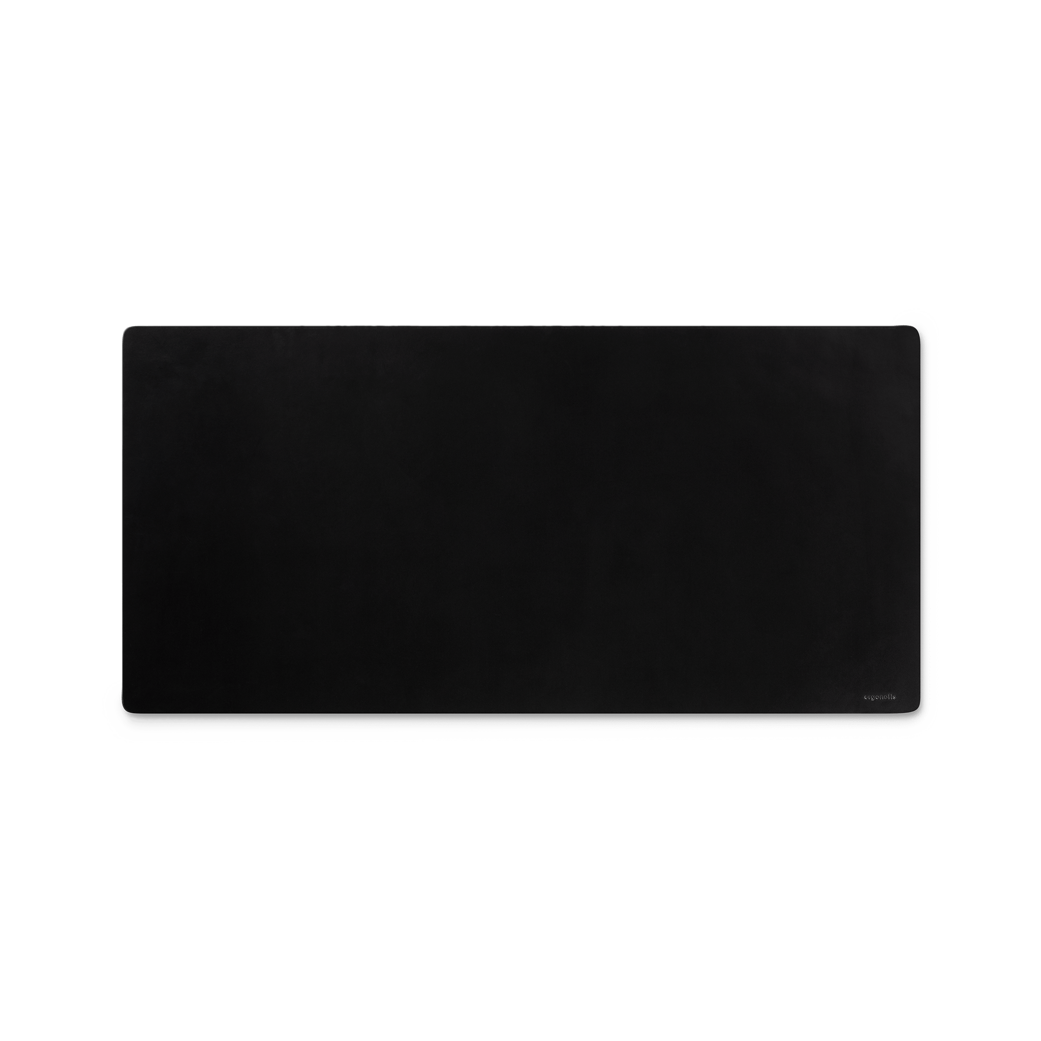 Tapis de bureau en cuir