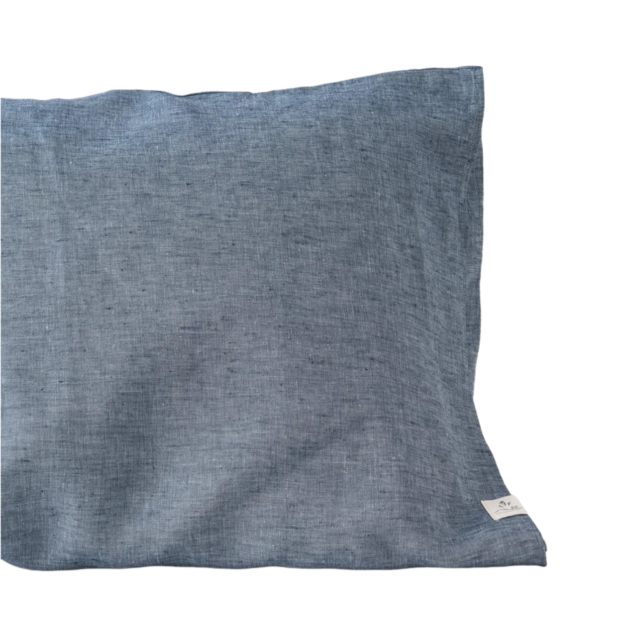 Linen pillowcase