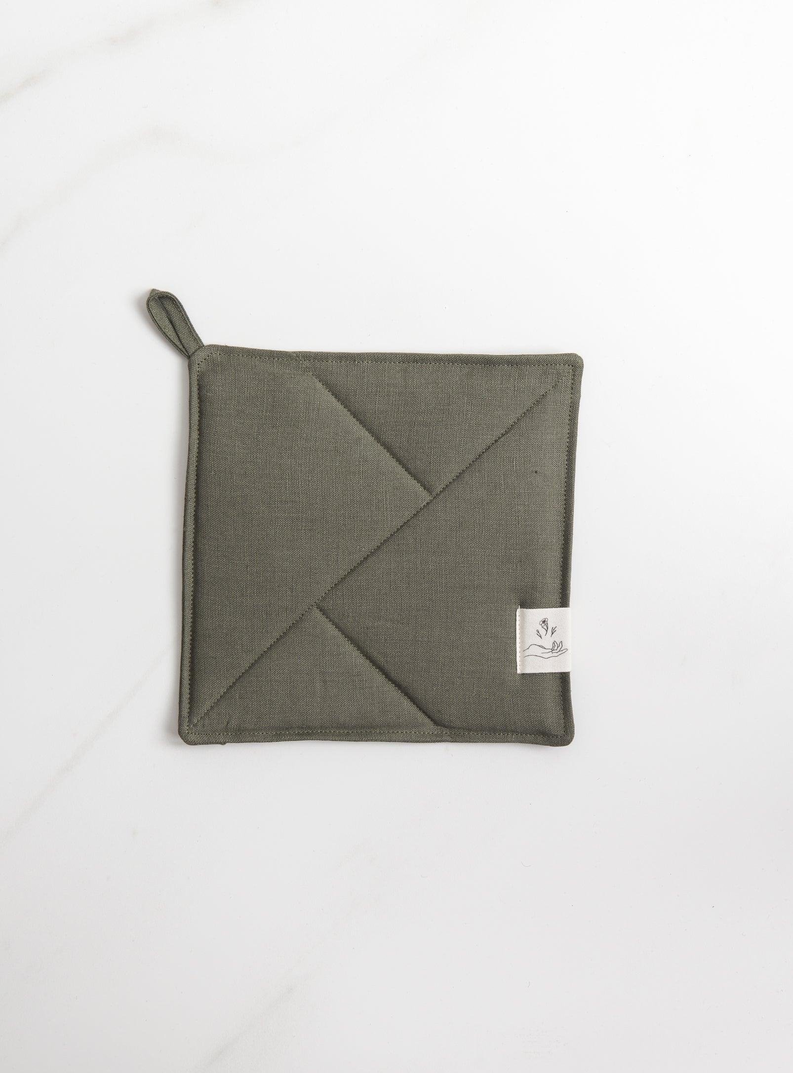 Sous-plat - Anthracite