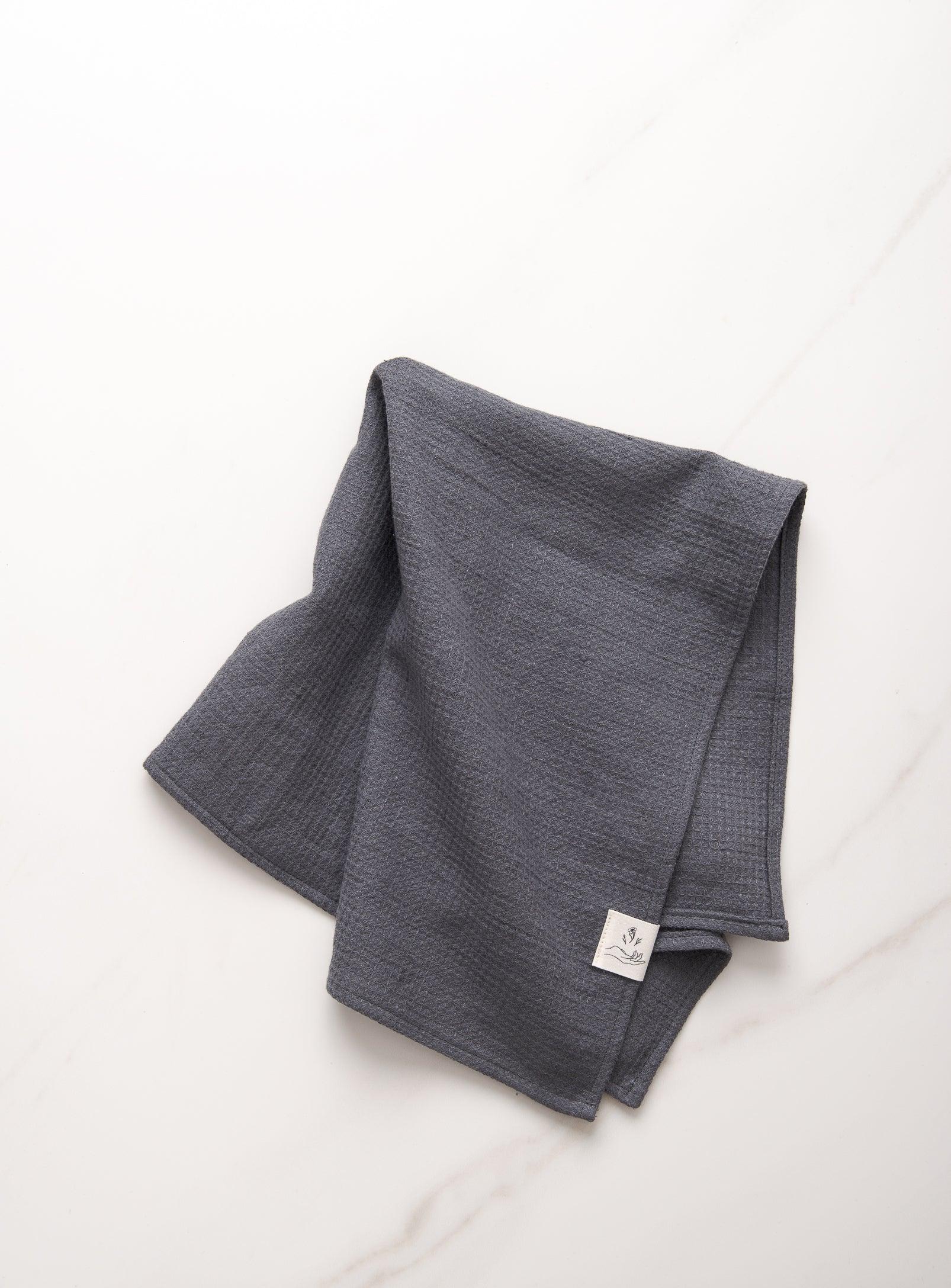 Linge à vaisselle en lin - Différentes couleurs disponibles