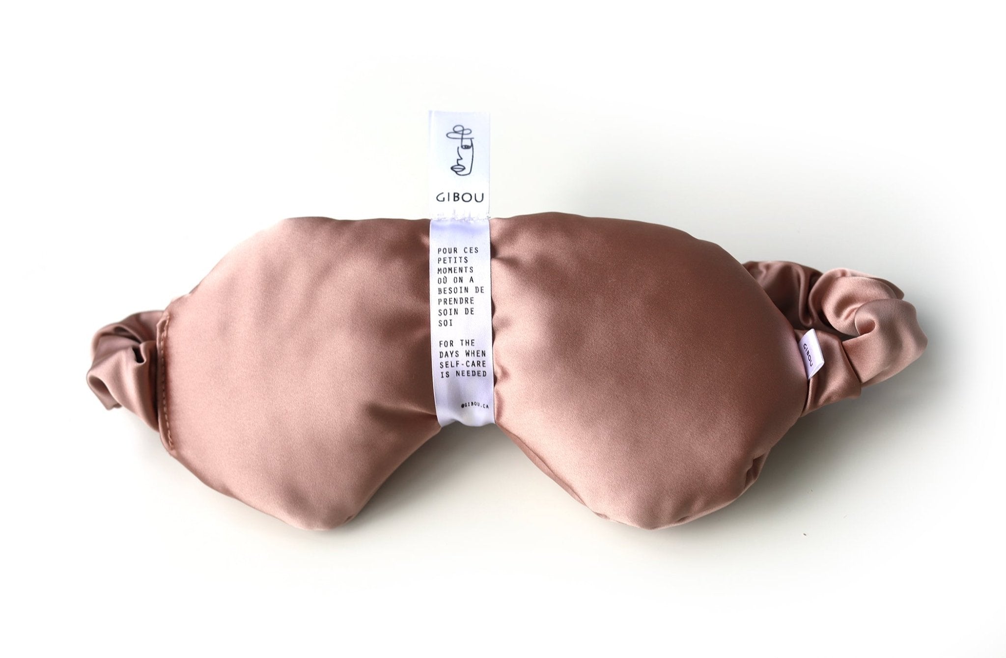Masque de sommeil