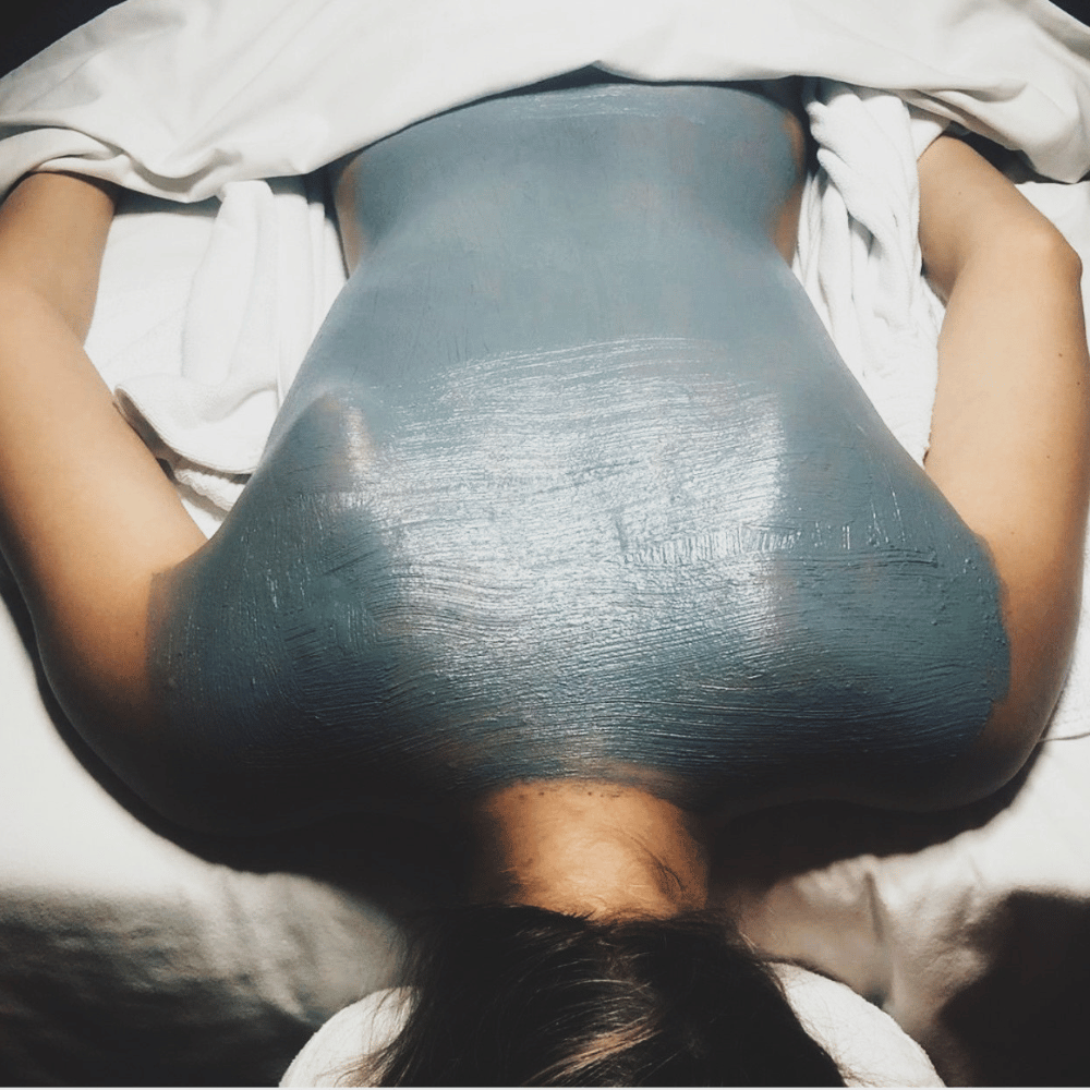 Massage au choix pour 1 personne - Audacieuse