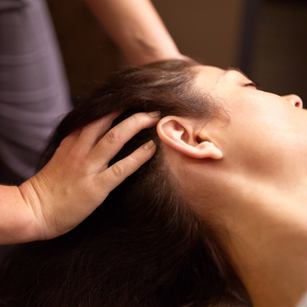 Massage au choix pour 1 personne - Audacieuse