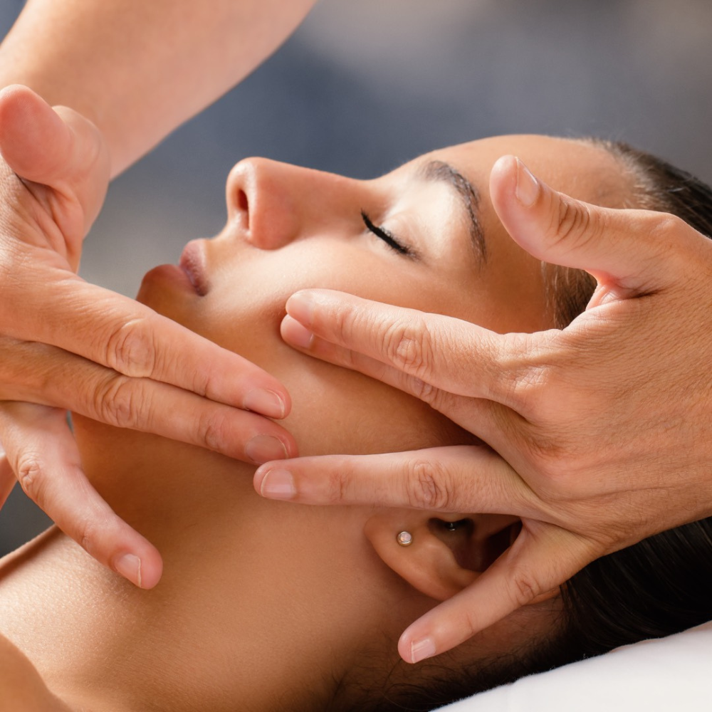 Massage au choix pour 1 personne - Audacieuse
