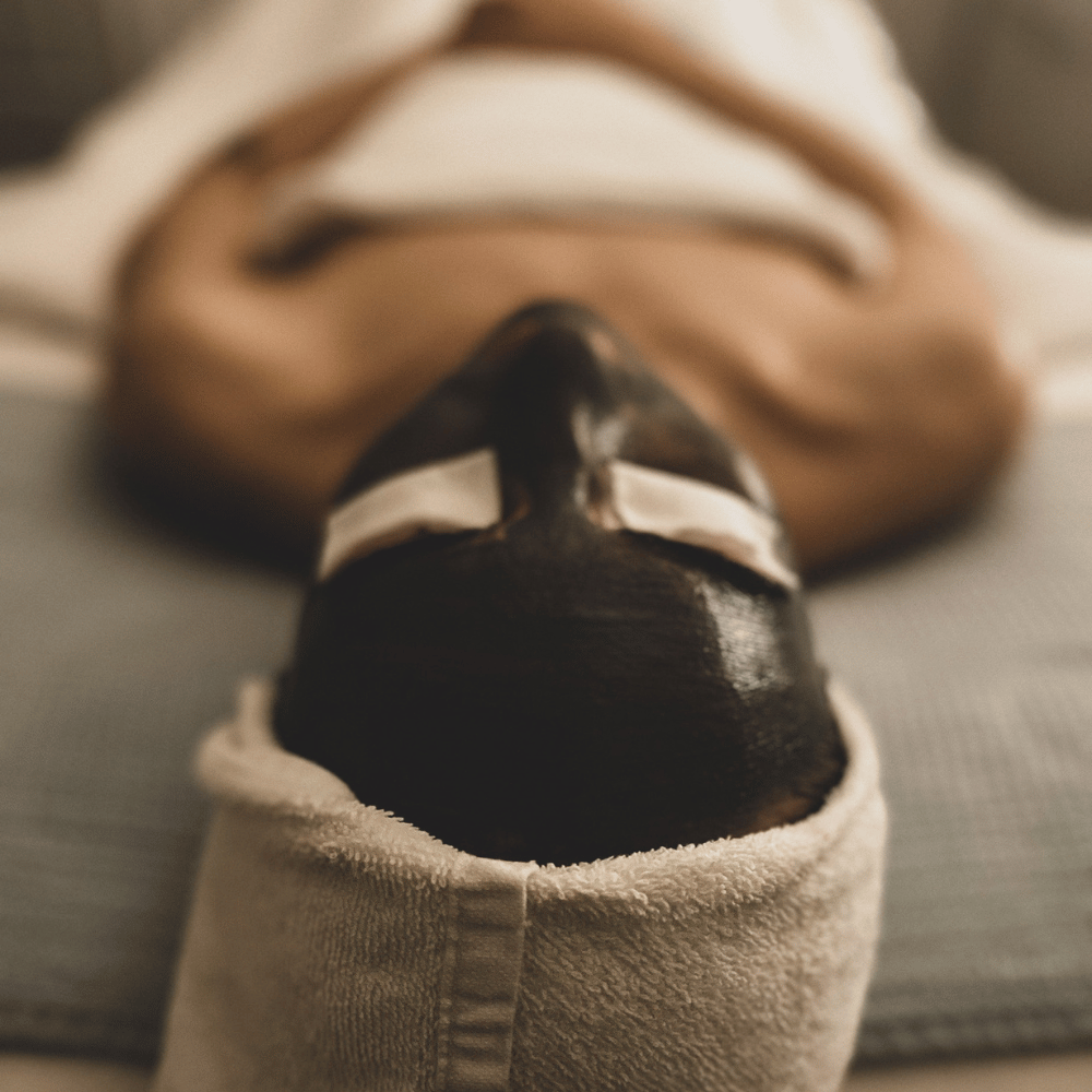 Massage au choix pour 1 personne - Audacieuse