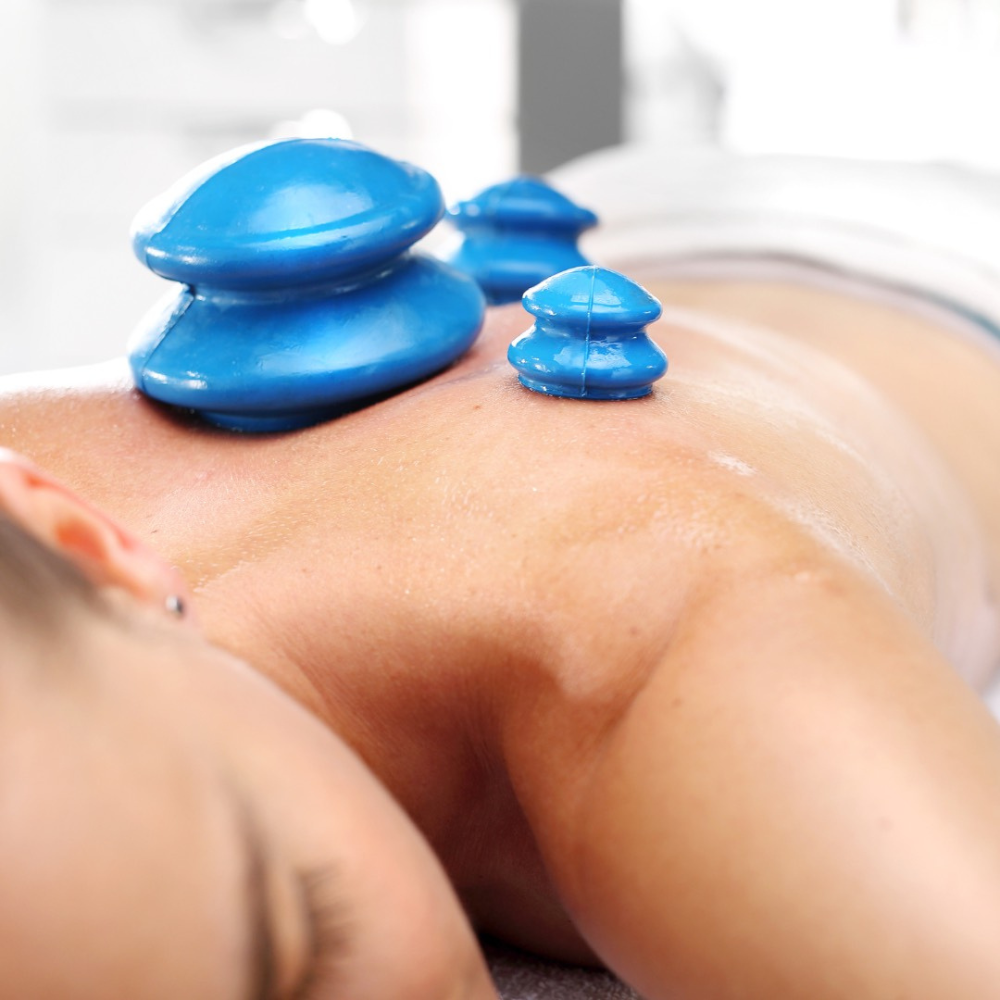 Massage au choix pour 1 personne - Audacieuse
