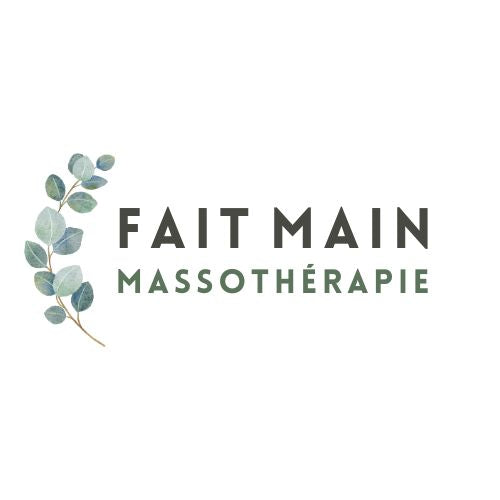 Massage Parfait pour 2 personnes - Fait Main Massothérapie