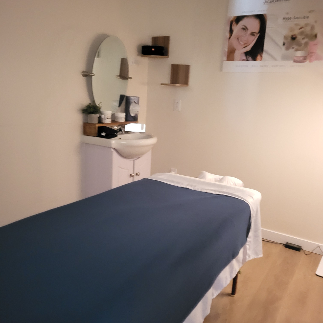Massage Parfait pour 2 personnes - Fait Main Massothérapie