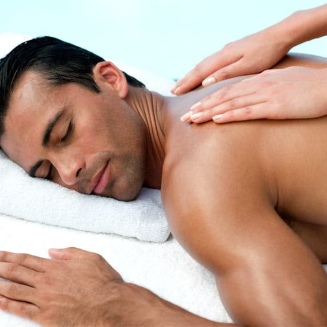 Massage pour 1 personne - L'EXPÉRIENCE Beauté Urbaine