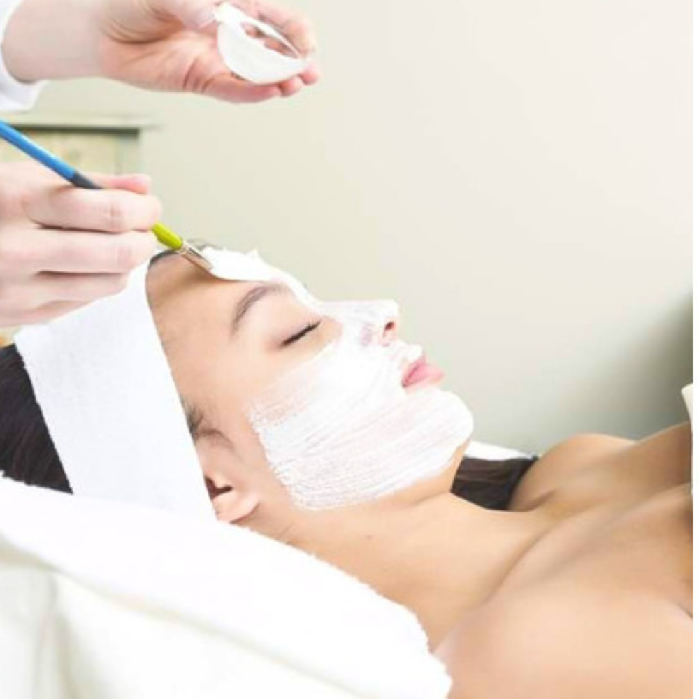 Massage pour 1 personne - L'EXPÉRIENCE Beauté Urbaine