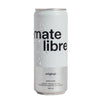 Boisson d'infusion énergisante Yerba Maté - Original