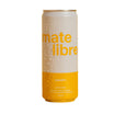 Boisson d'infusion énergisante Yerba Maté - Passion