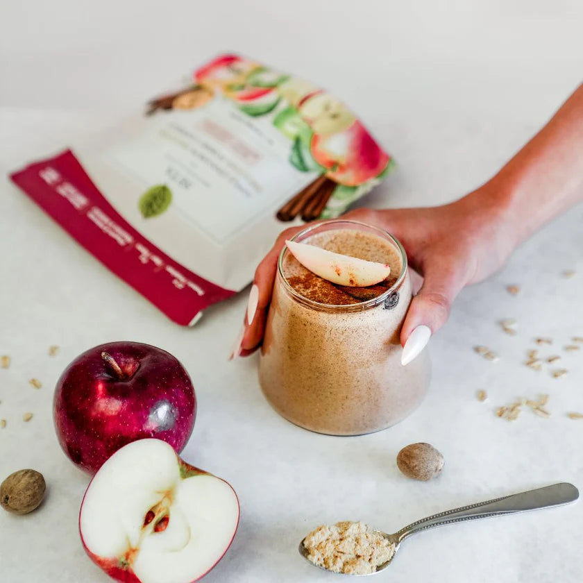 Mélange à smoothie - Pomme Cannelle