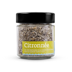 Mélange d'épices - Citronnée