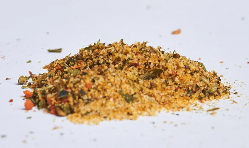 Mélange d'épices - Herbes et citron