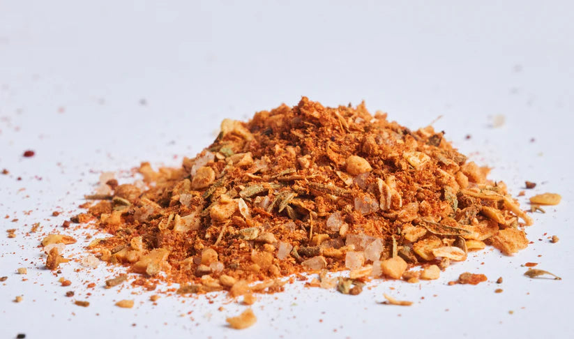 Mélange d'épices - Piri-piri