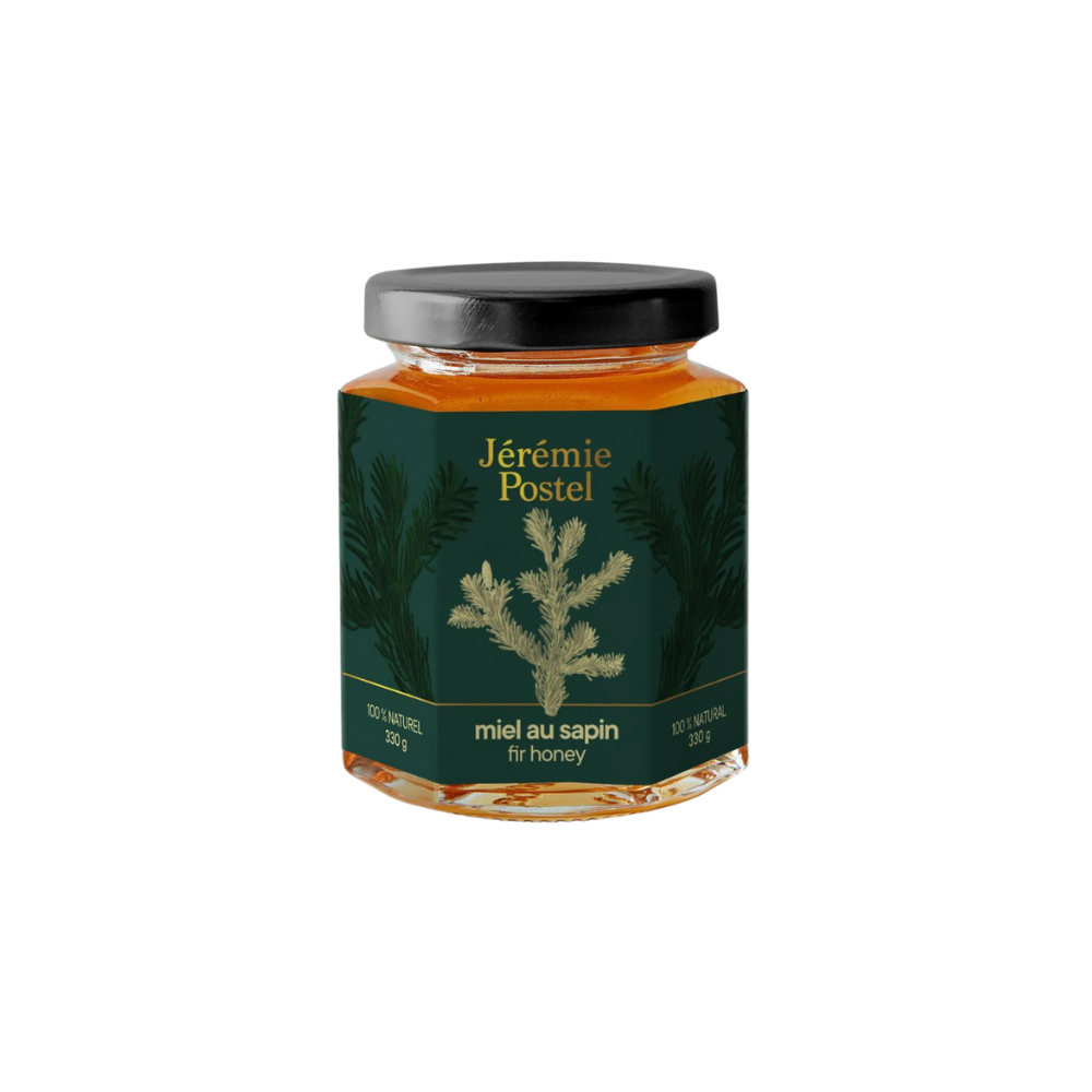 Miel de sapin