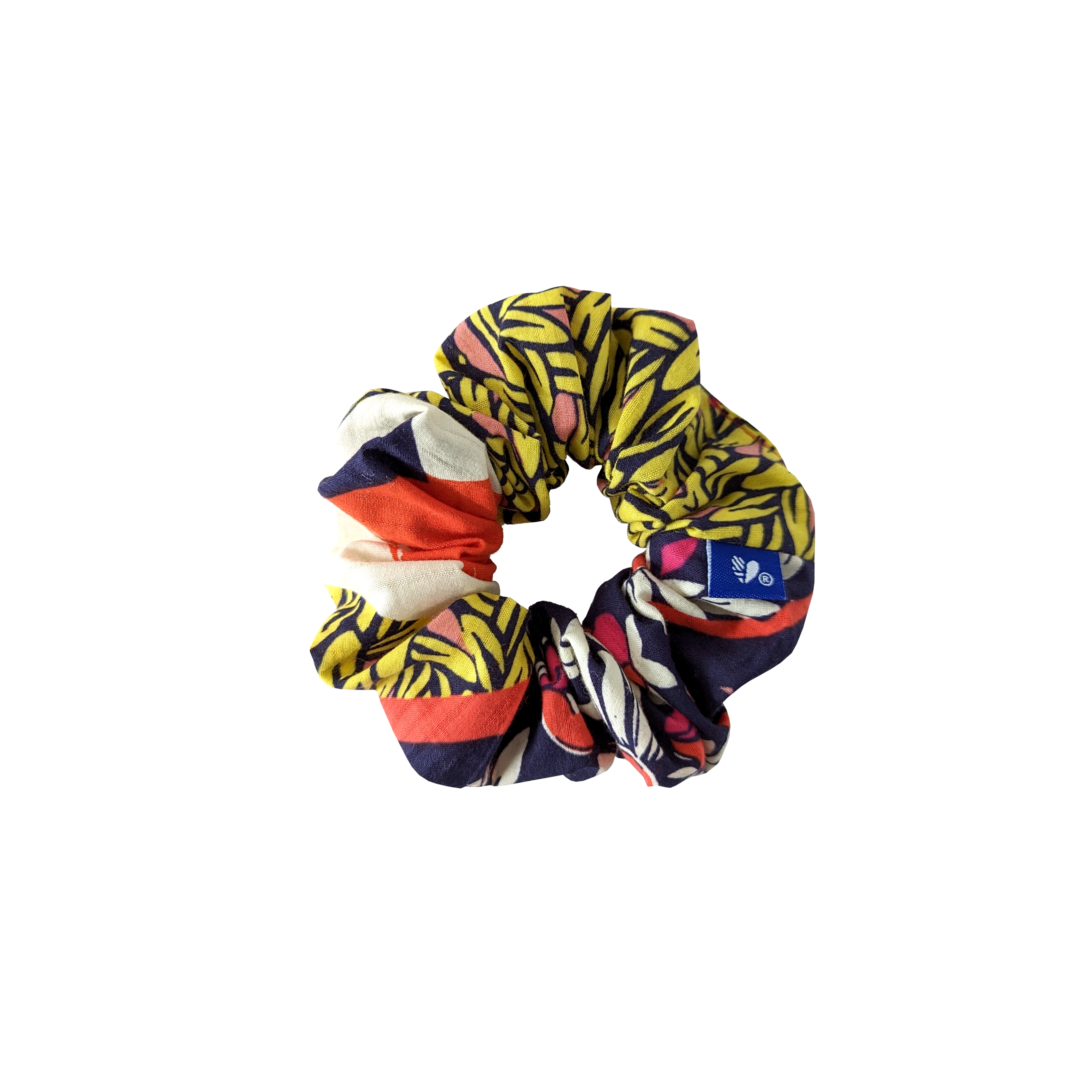 Mini Chouchou (plusieurs options de couleur)