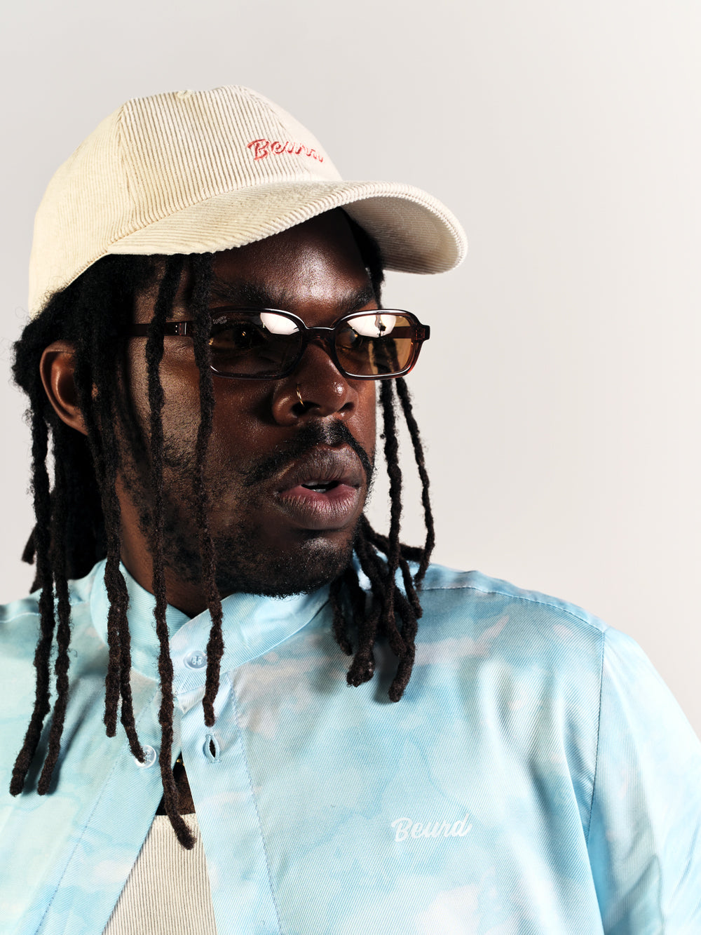 Casquette Montero
