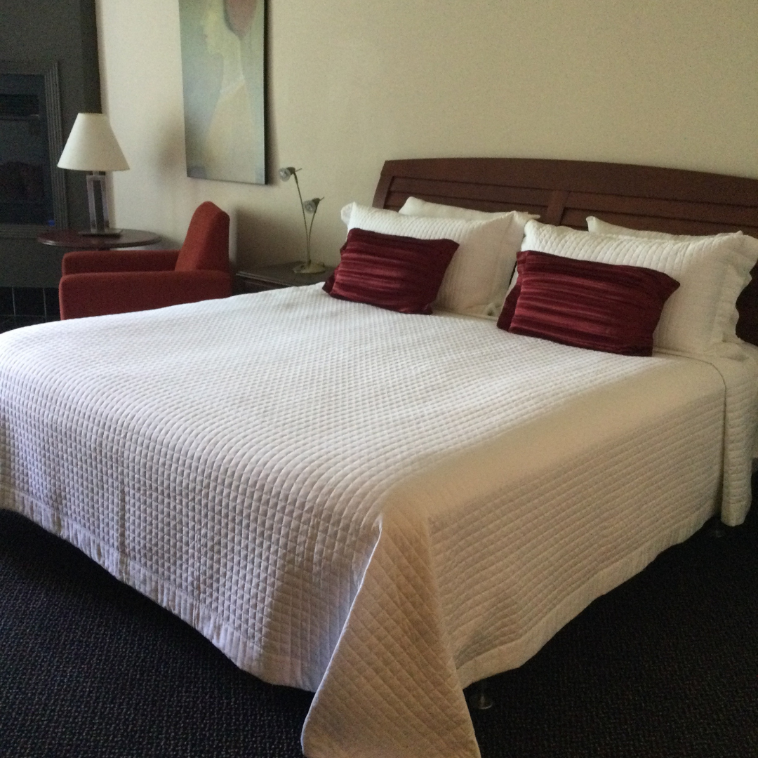 Nuitée chambre signature avec déjeuner et mousseux pour 2 personnes - Hôtel La Camarine
