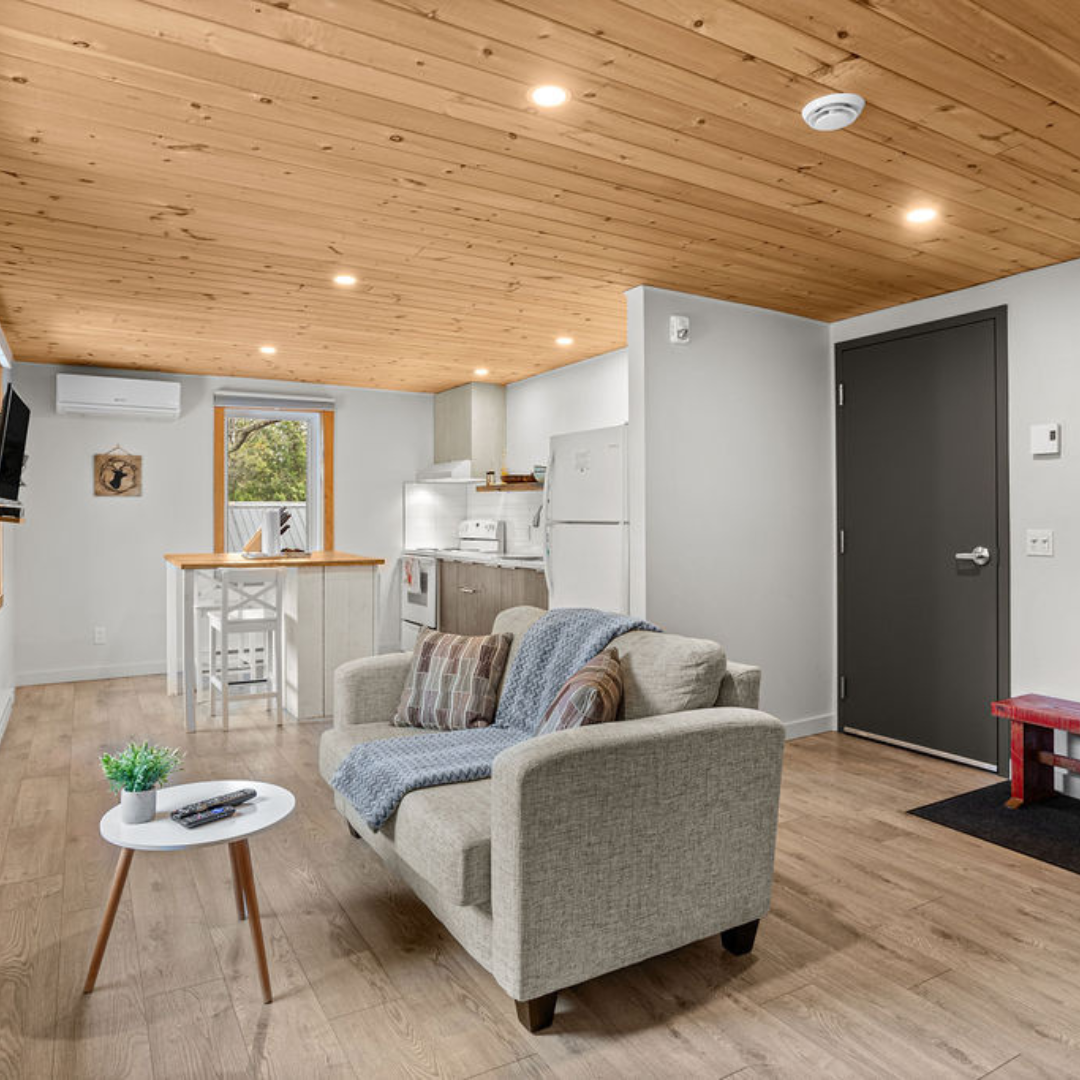 Nuitée pour 2 personnes - Auberge Domaine des Pins