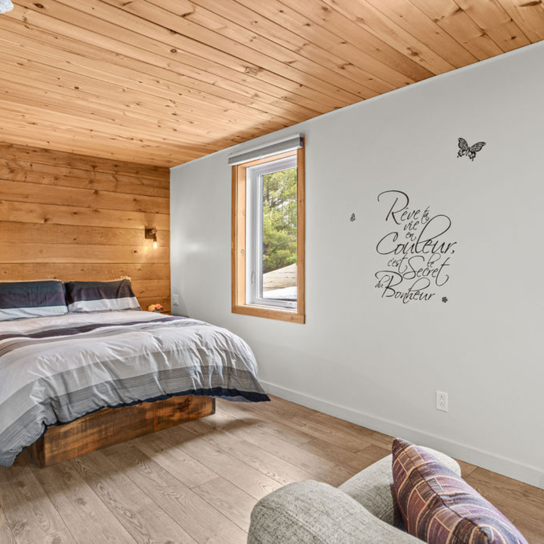 Nuitée pour 2 personnes - Auberge Domaine des Pins