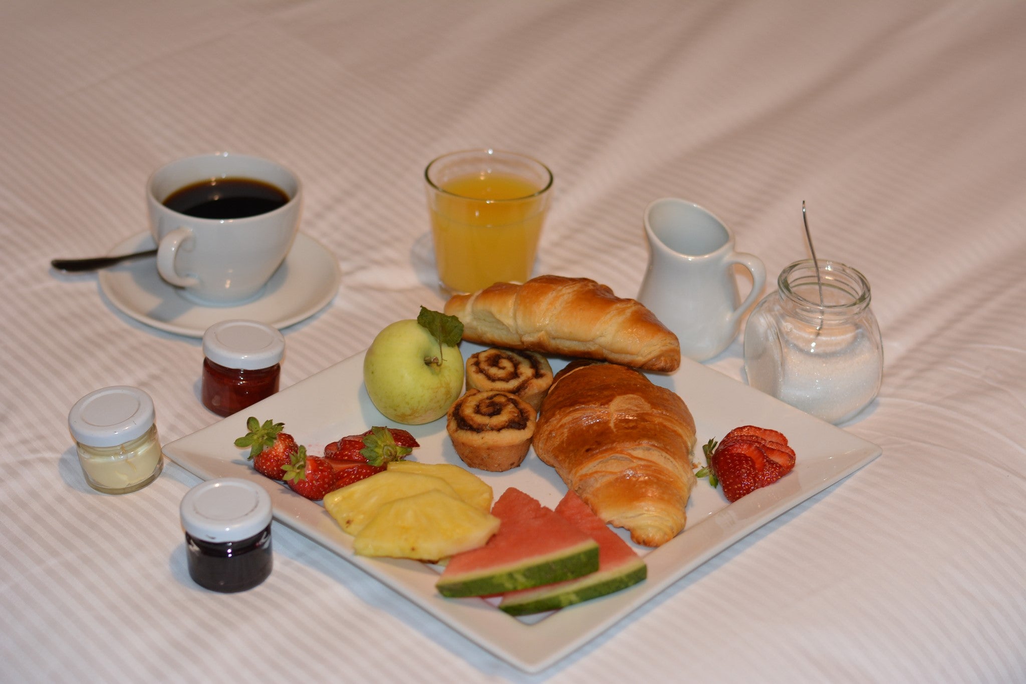 Nuitées, repas et massage pour 2 personnes - Auberge Alpine Inn