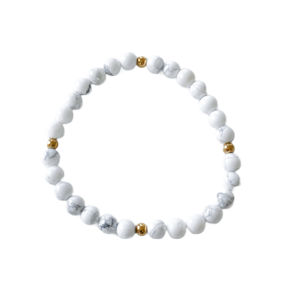 Bracelet - Paix Intérieure