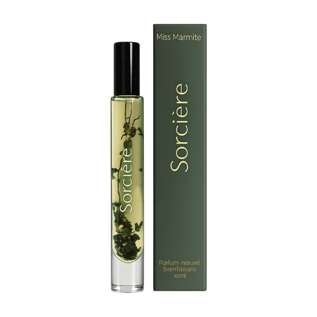 Parfum Sorcière - Intuition