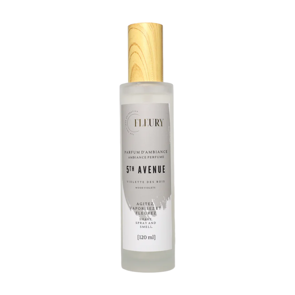Parfum - 5th Avenue