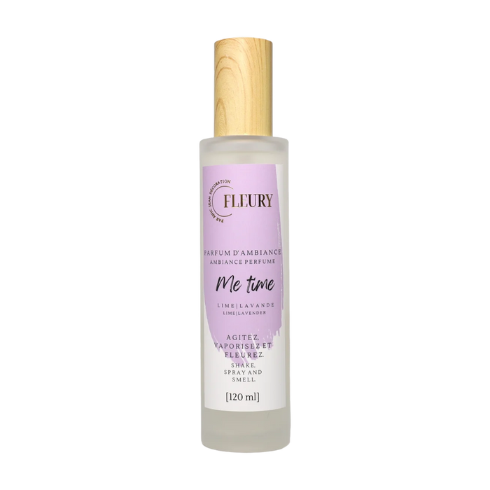 Parfum - Me time